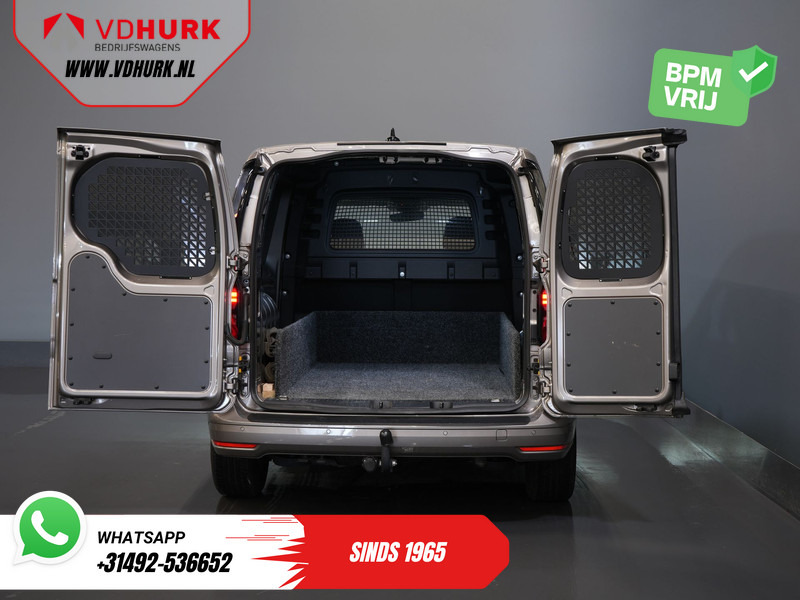 Volkswagen Caddy Cargo 2.0 TDI DSG Aut. 1st Edition/ NL Auto/ LED/ Carplay/ Adapt. Cruise/ Trekhaak/ Camera/ PDC - Small van: picture 5 Volkswagen Caddy Cargo 2.0 TDI DSG Aut. 1st Edition/ NL Auto/ LED/ Carplay/ Adapt. Cruise/ Trekhaak/ Camera/ PDC - Small van: picture 5