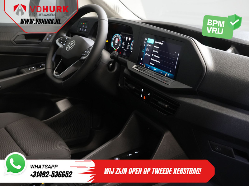 Volkswagen Caddy Cargo Maxi 1.5 TSI 115 pk DSG Aut. BENZINE BPM VRIJ! Virtual Cockpit/ LED/ Carplay/ Stoelverw./ Cruise/ PDC - Panel van: picture 3 Volkswagen Caddy Cargo Maxi 1.5 TSI 115 pk DSG Aut. BENZINE BPM VRIJ! Virtual Cockpit/ LED/ Carplay/ Stoelverw./ Cruise/ PDC - Panel van: picture 3