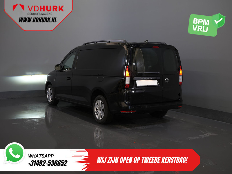 Volkswagen Caddy Cargo Maxi 1.5 TSI 115 pk DSG Aut. BENZINE BPM VRIJ! Virtual Cockpit/ LED/ Carplay/ Stoelverw./ Cruise/ PDC - Panel van: picture 2 Volkswagen Caddy Cargo Maxi 1.5 TSI 115 pk DSG Aut. BENZINE BPM VRIJ! Virtual Cockpit/ LED/ Carplay/ Stoelverw./ Cruise/ PDC - Panel van: picture 2