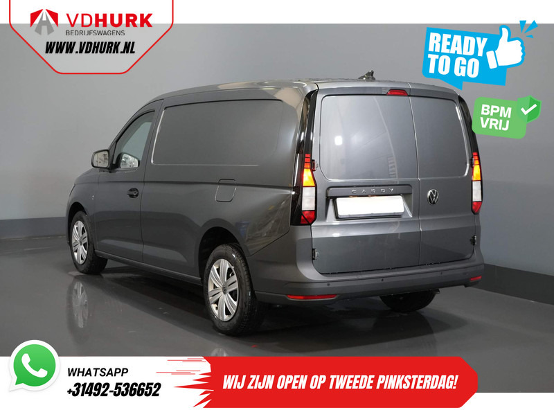 Volkswagen Caddy Cargo Maxi 2.0 TDI 125 pk DSG Aut. BPM VRIJ/ Virtual Cockpit/ Carplay/ Cruise/ PDC/ Omvormer - Small van: picture 2 Volkswagen Caddy Cargo Maxi 2.0 TDI 125 pk DSG Aut. BPM VRIJ/ Virtual Cockpit/ Carplay/ Cruise/ PDC/ Omvormer - Small van: picture 2