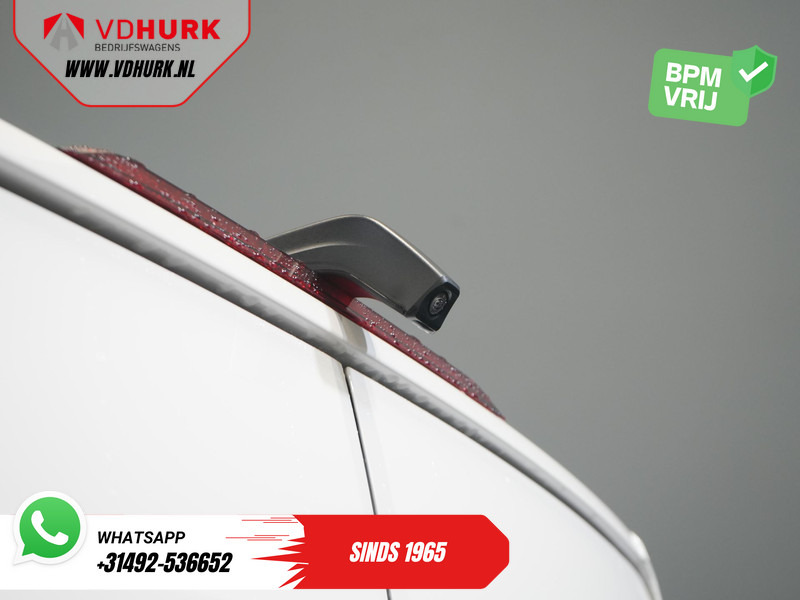 Leasing of Volkswagen Crafter 35 140 pk DSG Aut. L3H3 BPM VRIJ! LED/ Virtual Cockpit/ Camera/ Cruise/ Carplay/ Gev.Stoel Volkswagen Crafter 35 140 pk DSG Aut. L3H3 BPM VRIJ! LED/ Virtual Cockpit/ Camera/ Cruise/ Carplay/ Gev.Stoel: picture 16