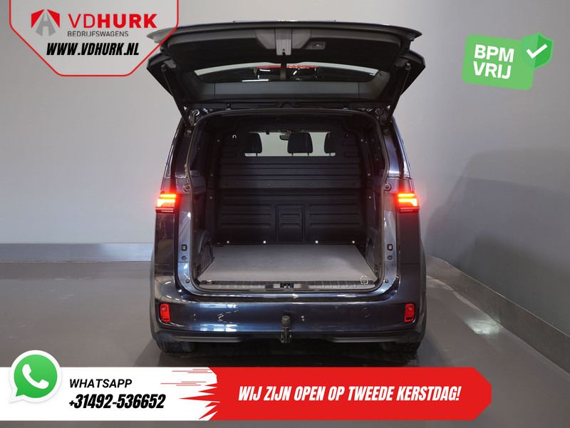 Volkswagen ID. Buzz Cargo 77 kWh 423km WLTP/ Adapt. Cruise/ Elek. Trekhaak/ Stoelverw./ Stuurverw./ Carplay/ Camera/ PDC/ LMV - Small van, Electric van: picture 5 Volkswagen ID. Buzz Cargo 77 kWh 423km WLTP/ Adapt. Cruise/ Elek. Trekhaak/ Stoelverw./ Stuurverw./ Carplay/ Camera/ PDC/ LMV - Small van, Electric van: picture 5