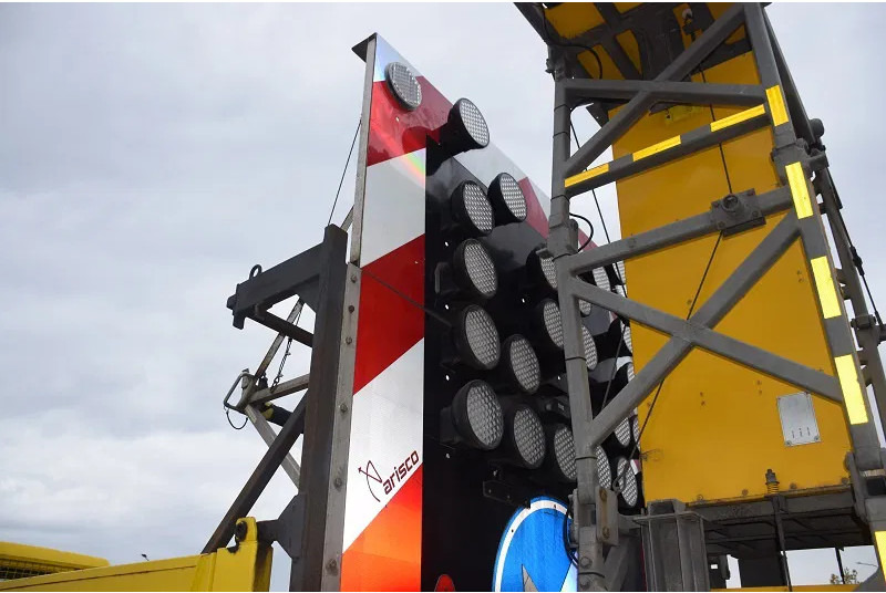 Tipper MAN Man L280 B - Shock Absorber: picture 13 Tipper MAN Man L280 B - Shock Absorber: picture 13