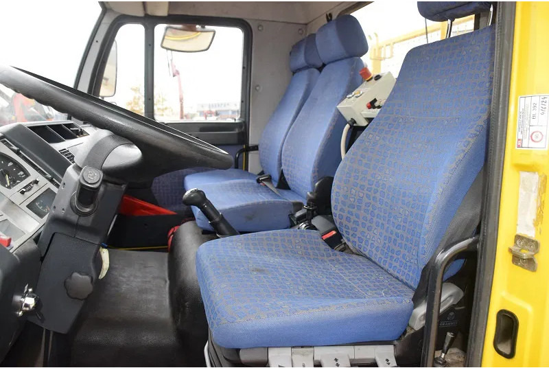 Tipper MAN Man L280 B - Shock Absorber: picture 11 Tipper MAN Man L280 B - Shock Absorber: picture 11