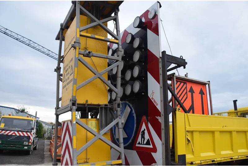 Tipper MAN Man L280 B - Shock Absorber: picture 7 Tipper MAN Man L280 B - Shock Absorber: picture 7