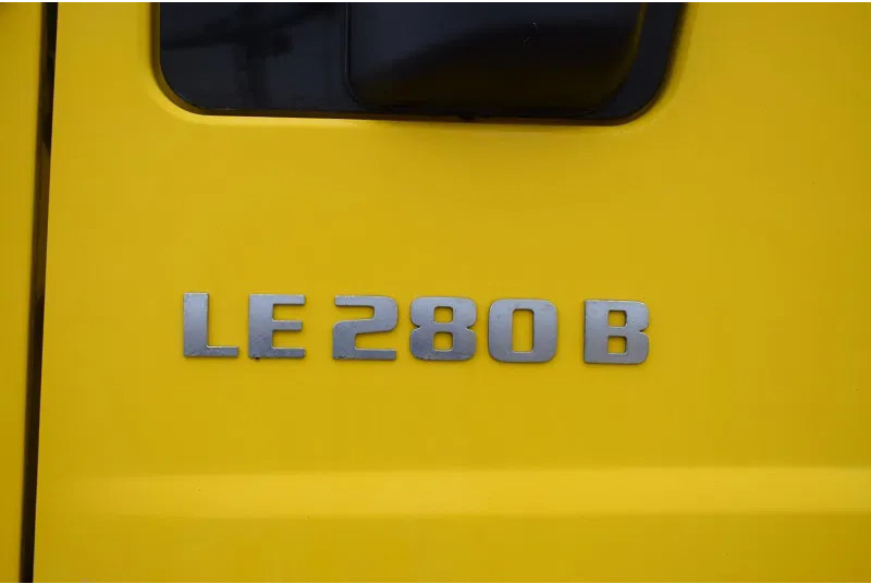 Tipper MAN Man L280 B - Shock Absorber: picture 9 Tipper MAN Man L280 B - Shock Absorber: picture 9