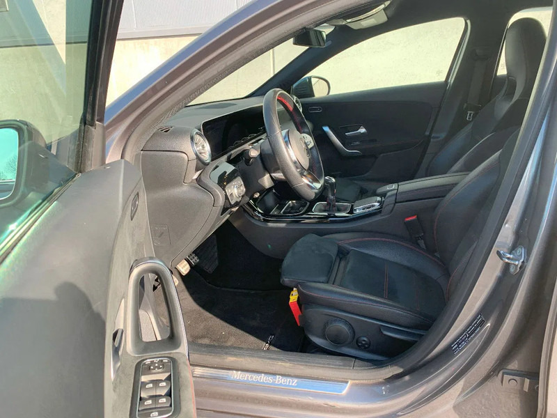 Mercedes-Benz A-Klasse A200 - Car: picture 3 Mercedes-Benz A-Klasse A200 - Car: picture 3