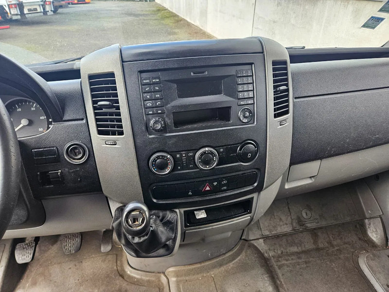 Mercedes-Benz Sprinter 313 - Refrigerated van: picture 5 Mercedes-Benz Sprinter 313 - Refrigerated van: picture 5