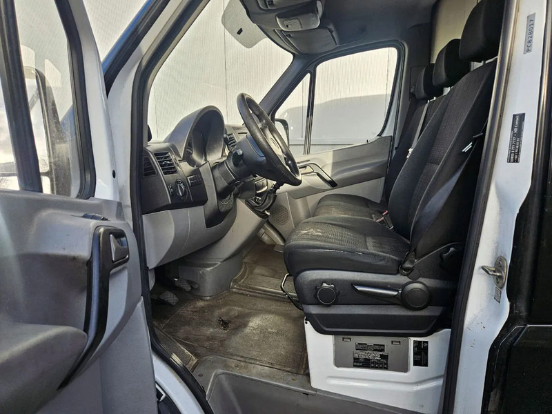 Mercedes-Benz Sprinter 313 - Refrigerated van: picture 3 Mercedes-Benz Sprinter 313 - Refrigerated van: picture 3