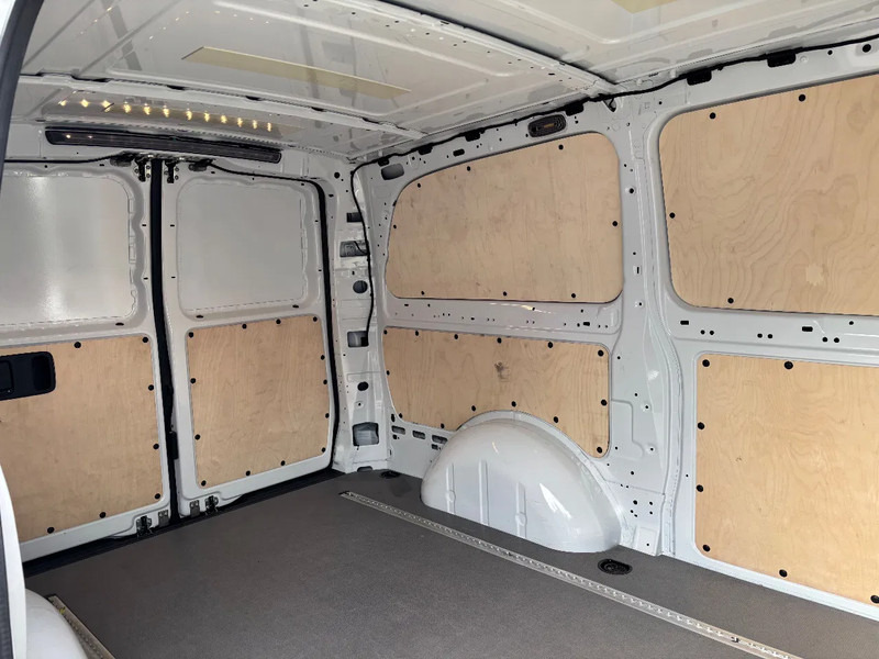 Panel van Mercedes-Benz Vito 116CDI-CAMERA-NAVI-STOELVERWARMING-DODEHOEK-VERKEERSBORDENASS-CRUISECONTROL: picture 9