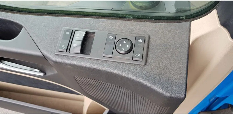 Tractor unit Mercedes-Benz Actros 1842 MLS: picture 6 Tractor unit Mercedes-Benz Actros 1842 MLS: picture 6
