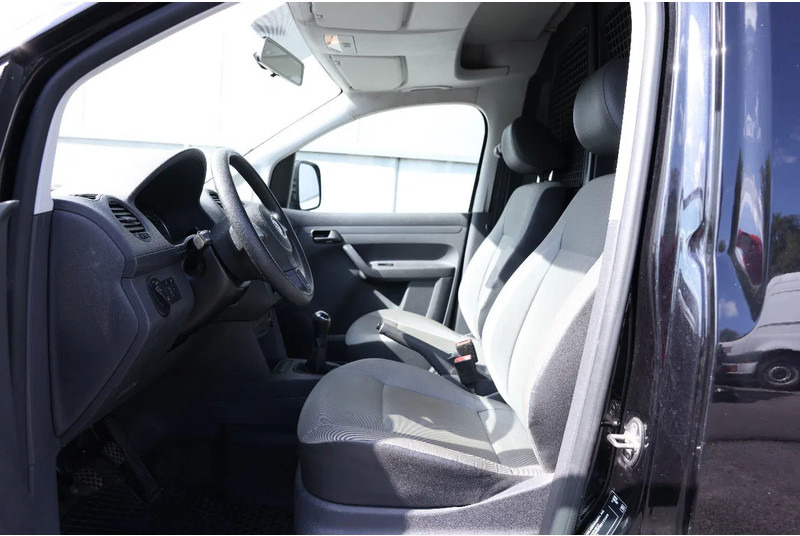 Volkswagen Caddy PARKSENSOREN-SCHUIFDEUR-AIRCO -TREKHAAK-RADIO/USB - Small van: picture 3 Volkswagen Caddy PARKSENSOREN-SCHUIFDEUR-AIRCO -TREKHAAK-RADIO/USB - Small van: picture 3