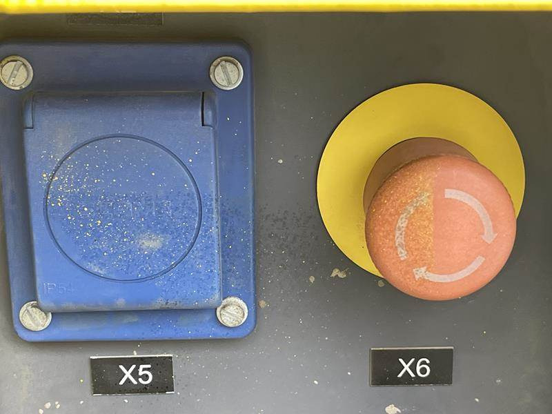 Atlas-Copco QAS 100 - Generator set: picture 4 Atlas-Copco QAS 100 - Generator set: picture 4