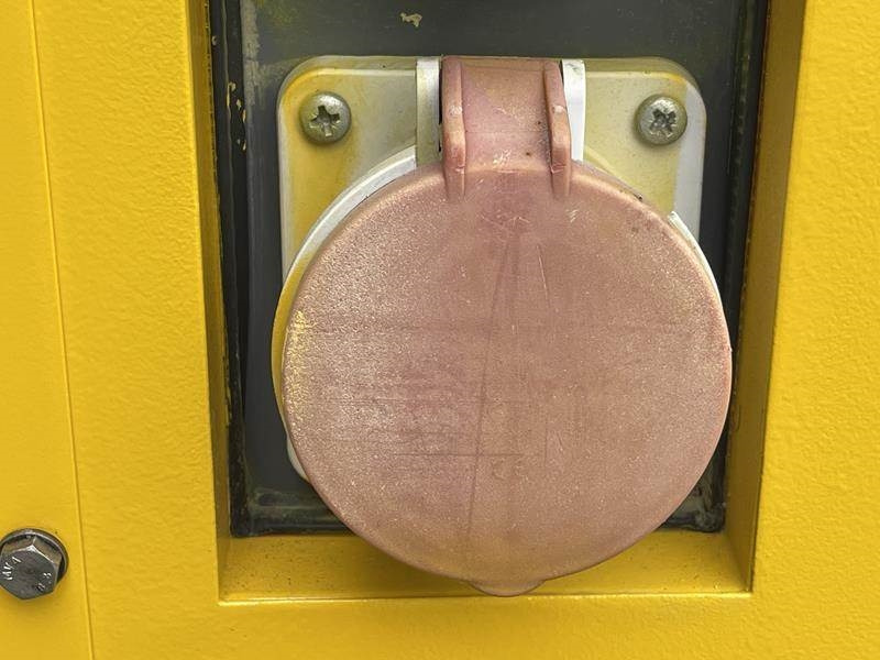 Atlas-Copco QAS 40 - Generator set: picture 5 Atlas-Copco QAS 40 - Generator set: picture 5