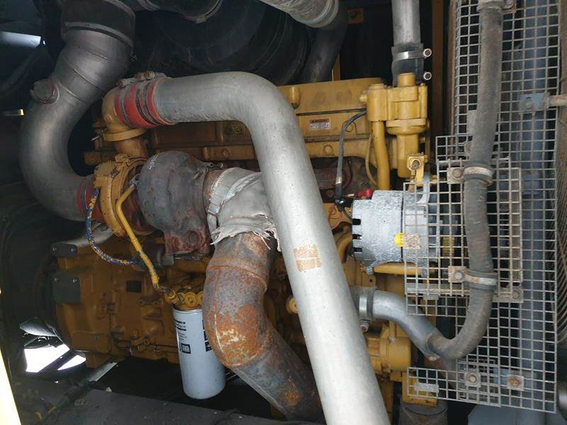 Air compressor Atlas-Copco XRVS 476 / 1000 CD - N: picture 6