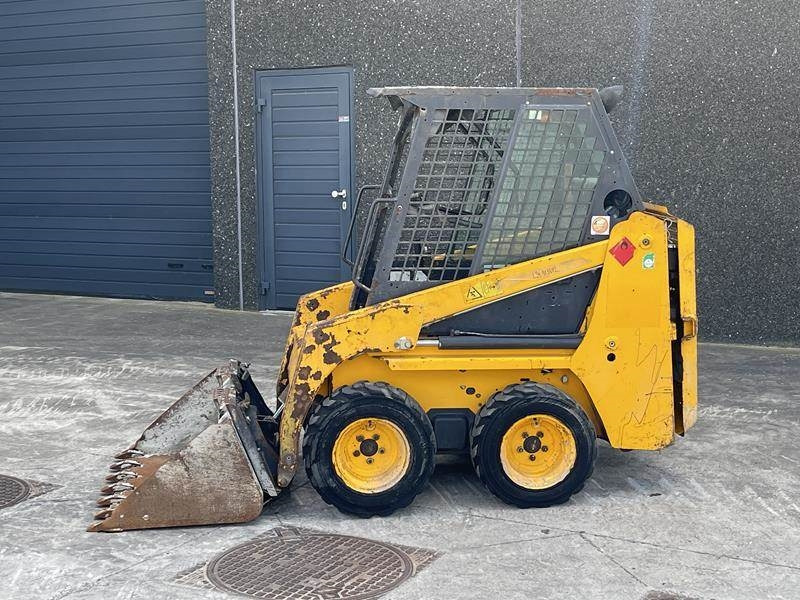 Bobcat S 70 - Skid steer loader: picture 2 Bobcat S 70 - Skid steer loader: picture 2