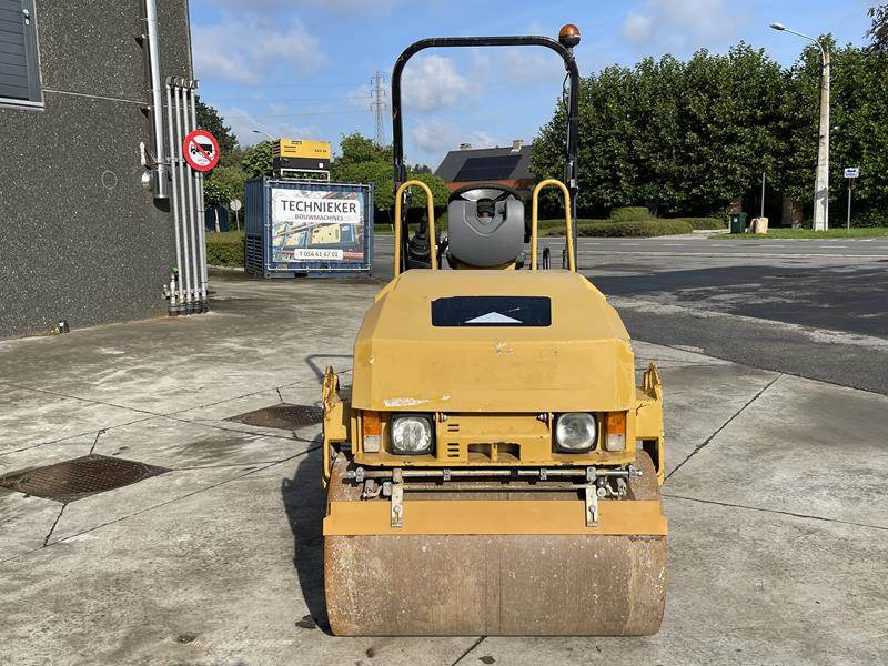 Cat CB 24 - Roller: picture 5 Cat CB 24 - Roller: picture 5