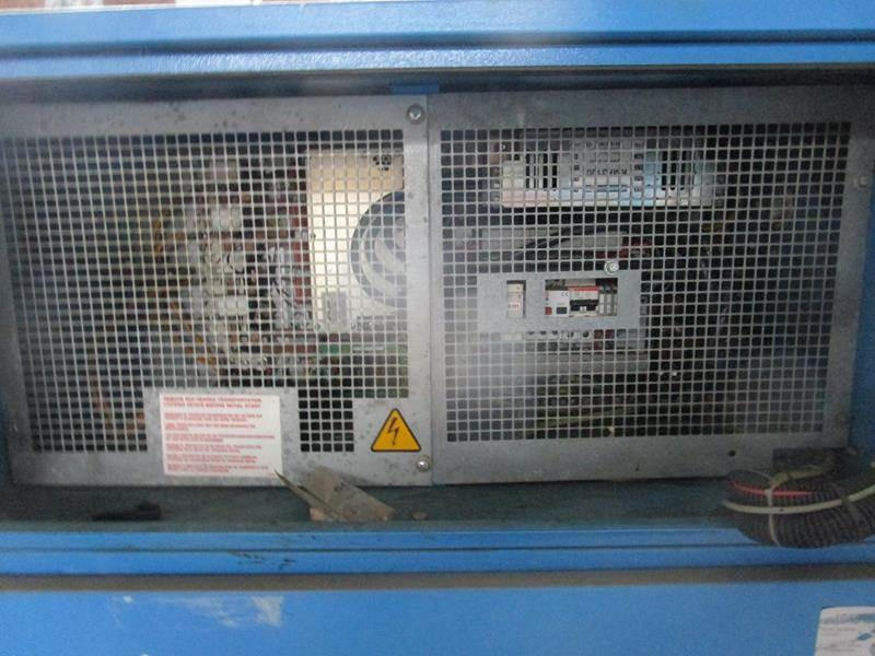 Compair L45SR - Air compressor: picture 3 Compair L45SR - Air compressor: picture 3