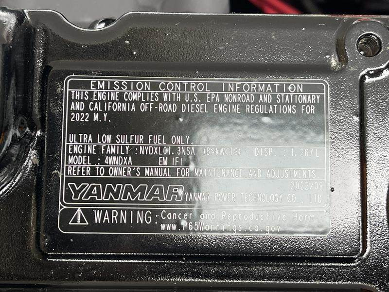 Air compressor Doosan 7 / 25 - G - N: picture 18