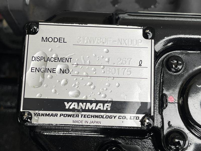 Air compressor Doosan 7 / 25 - G - N: picture 19