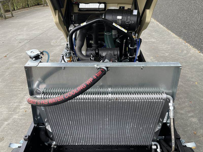 Air compressor Doosan 7 / 25 - G - N: picture 14
