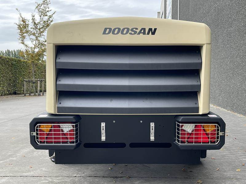 Air compressor Doosan 7 / 25 - G - N: picture 9