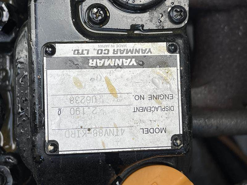 Air compressor Doosan 7 / 41 - N: picture 14