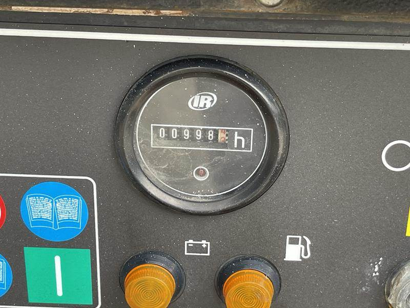 Air compressor Doosan 7 / 51: picture 7