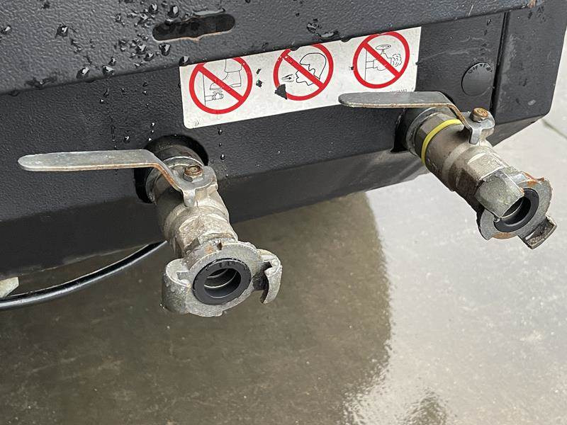 Ingersoll Rand 7 / 41 - Air compressor: picture 5 Ingersoll Rand 7 / 41 - Air compressor: picture 5