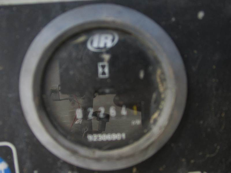 Ingersoll Rand 7 / 41 - N - Air compressor: picture 4 Ingersoll Rand 7 / 41 - N - Air compressor: picture 4
