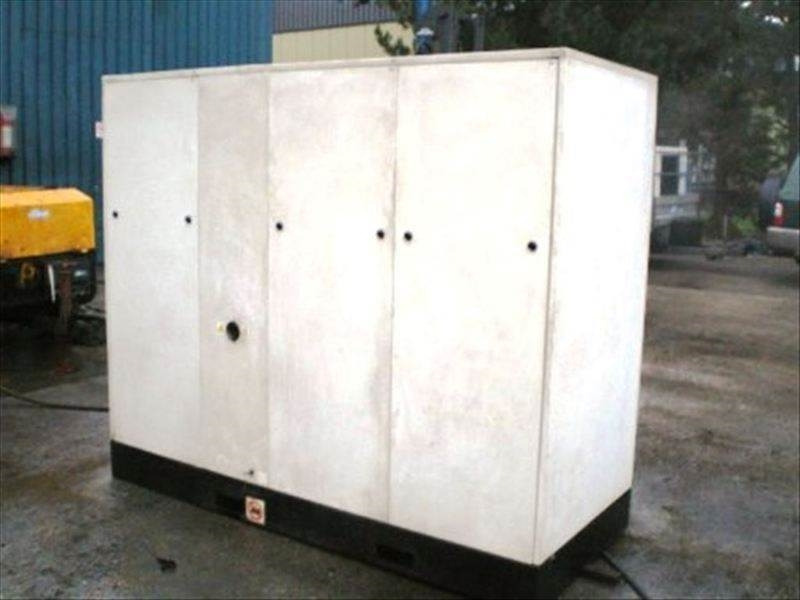 Ingersoll Rand ML 55 - Air compressor: picture 2 Ingersoll Rand ML 55 - Air compressor: picture 2