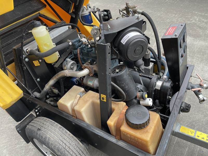 Air compressor Kaeser M 20: picture 15