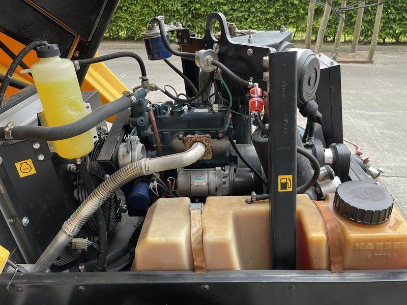 Air compressor Kaeser M 20: picture 16