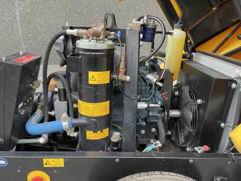Air compressor Kaeser M 20: picture 14