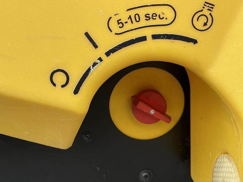 Air compressor Kaeser M 20: picture 8