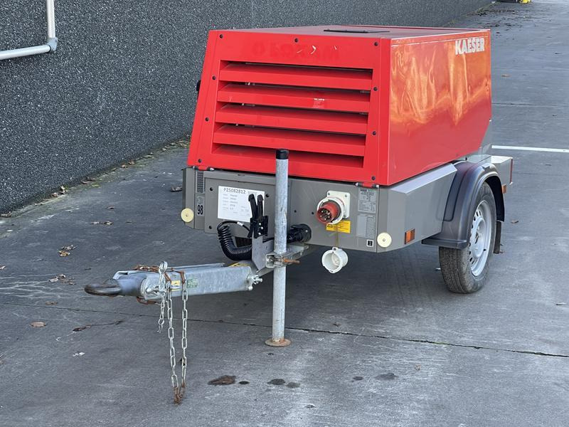 Kaeser M 31 E - Air compressor: picture 2 Kaeser M 31 E - Air compressor: picture 2