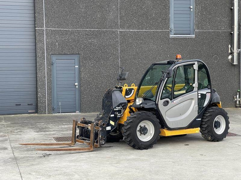 Manitou MT 420 H - Telescopic handler: picture 1 Manitou MT 420 H - Telescopic handler: picture 1