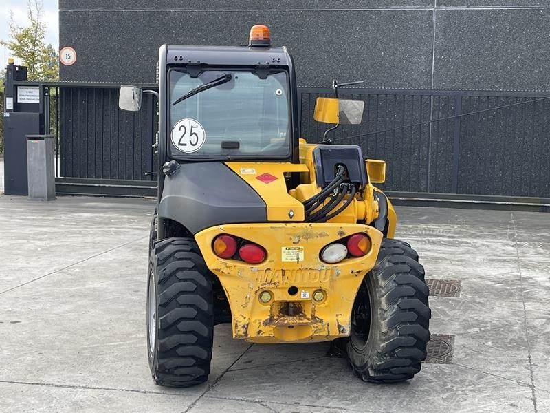 Manitou MT 420 H - Telescopic handler: picture 5 Manitou MT 420 H - Telescopic handler: picture 5