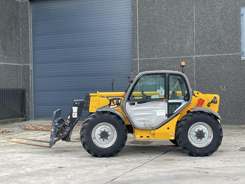 Manitou MT 932 E - E3 - Telescopic handler: picture 2 Manitou MT 932 E - E3 - Telescopic handler: picture 2