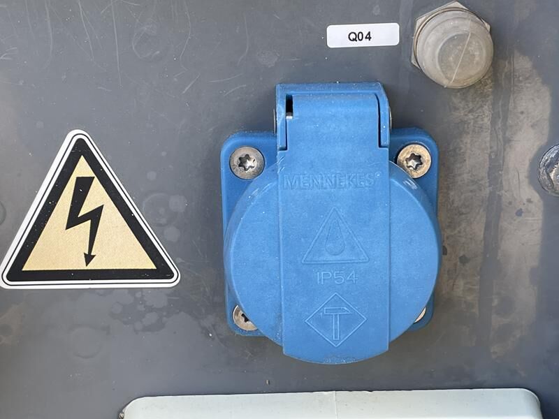 Generator set SDMO R 44 C 3: picture 11 Generator set SDMO R 44 C 3: picture 11