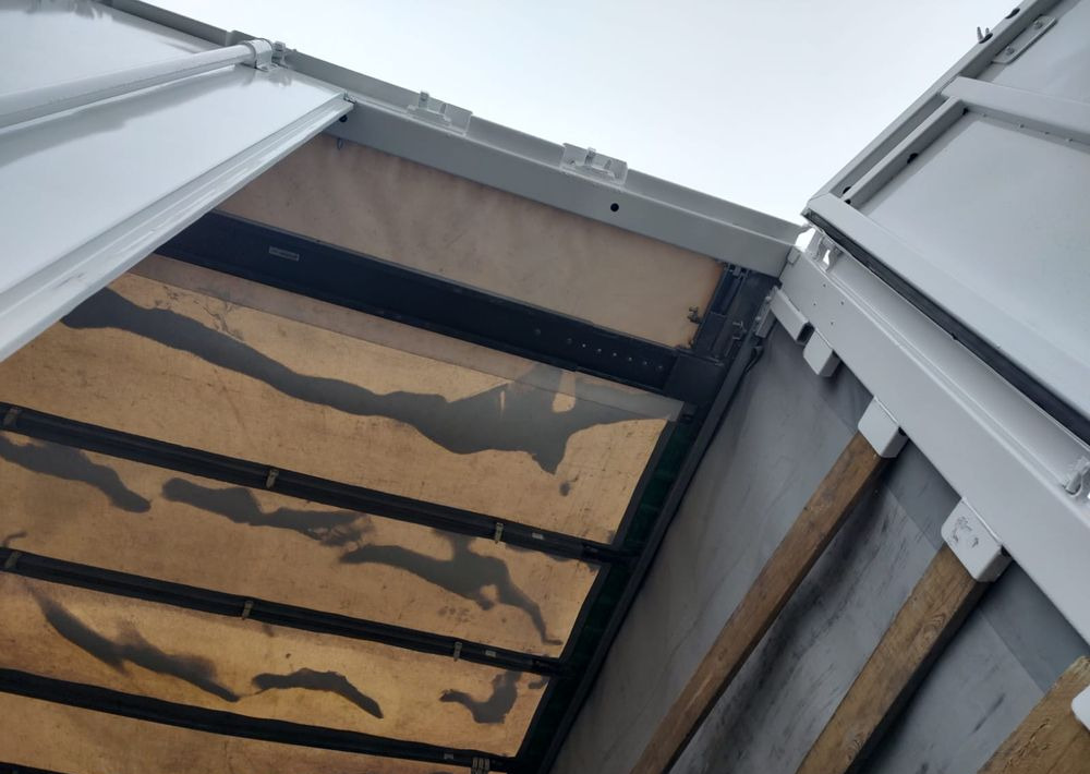 Krone Zabudow BDF Krone 7,45m 18 palet - Curtainside swap body: picture 4 Krone Zabudow BDF Krone 7,45m 18 palet - Curtainside swap body: picture 4