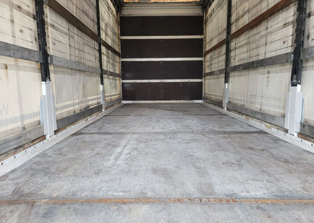 Krone Zabudowa BDF Krone 7,45m - Curtainside swap body: picture 5 Krone Zabudowa BDF Krone 7,45m - Curtainside swap body: picture 5