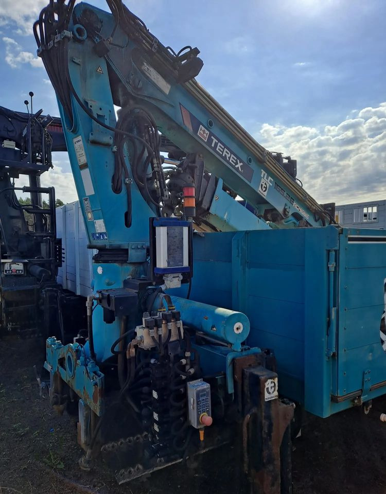 Tipper MAN: picture 12