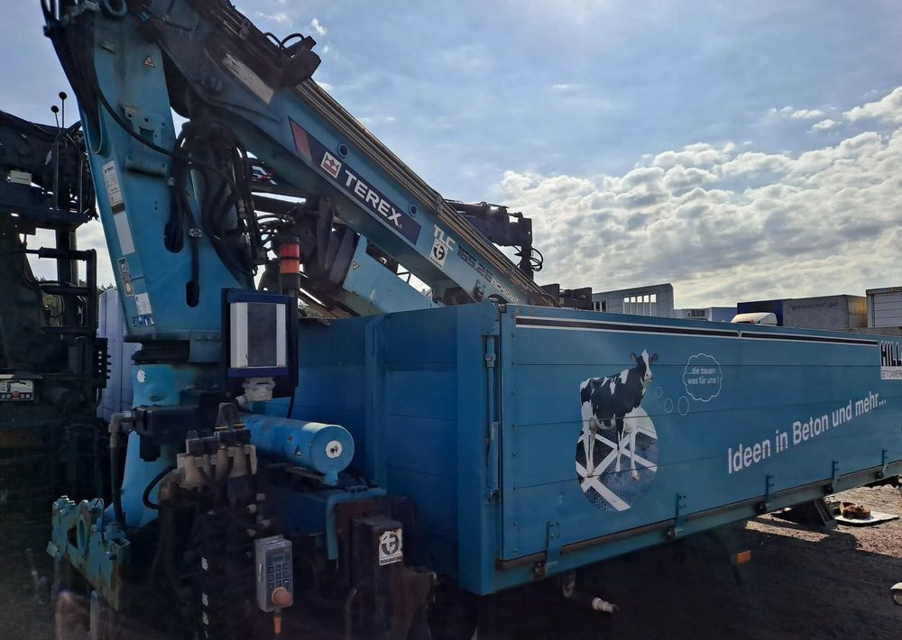 Tipper MAN: picture 13