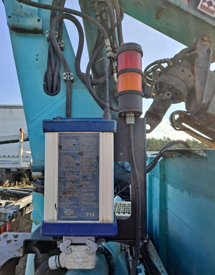 Tipper MAN: picture 17
