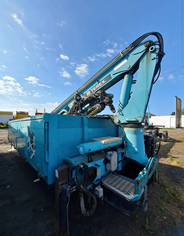 Tipper MAN: picture 15