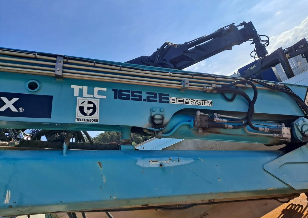 Tipper MAN: picture 20