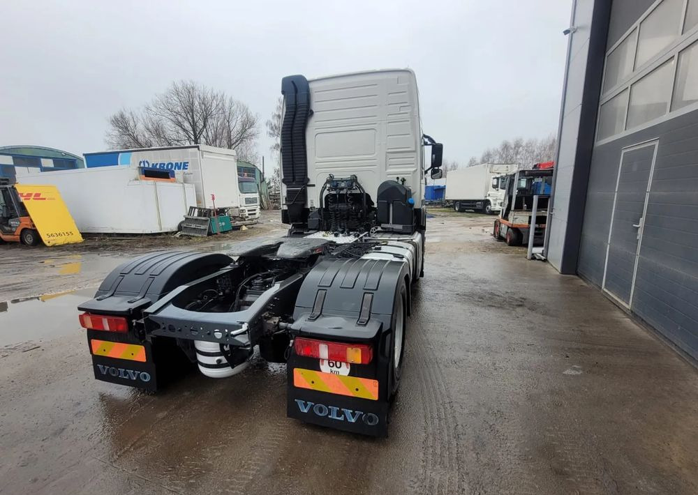 Volvo Volvo FM 450 ADR E6 ciągnik siodłowy - Tractor unit: picture 3 Volvo Volvo FM 450 ADR E6 ciągnik siodłowy - Tractor unit: picture 3