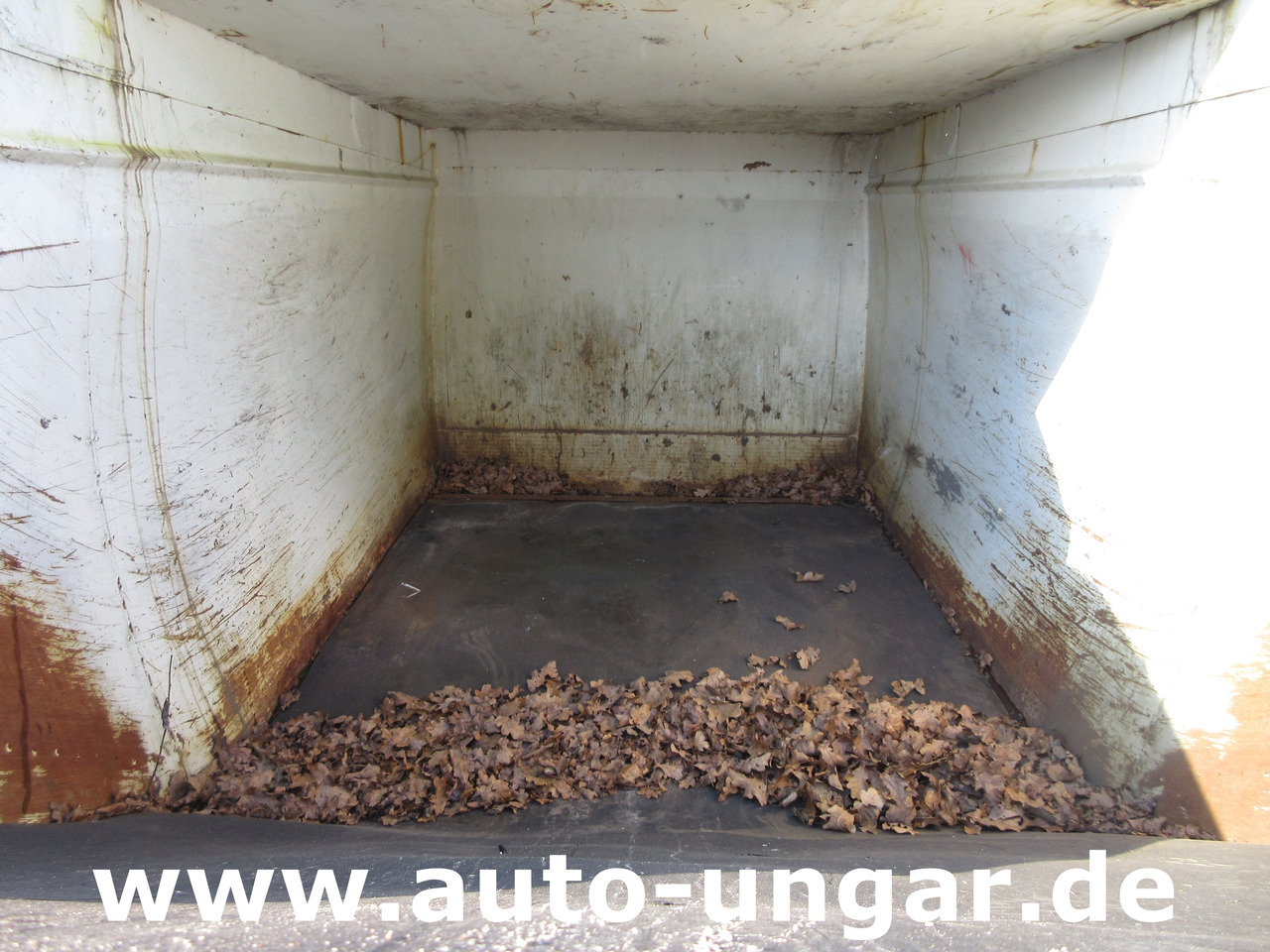 Renault Maxity 130 Müllwagen IRIDE SAT 500 Bj. 2010 4.500kg Presse Schüttung Kipper - Garbage truck: picture 5 Renault Maxity 130 Müllwagen IRIDE SAT 500 Bj. 2010 4.500kg Presse Schüttung Kipper - Garbage truck: picture 5