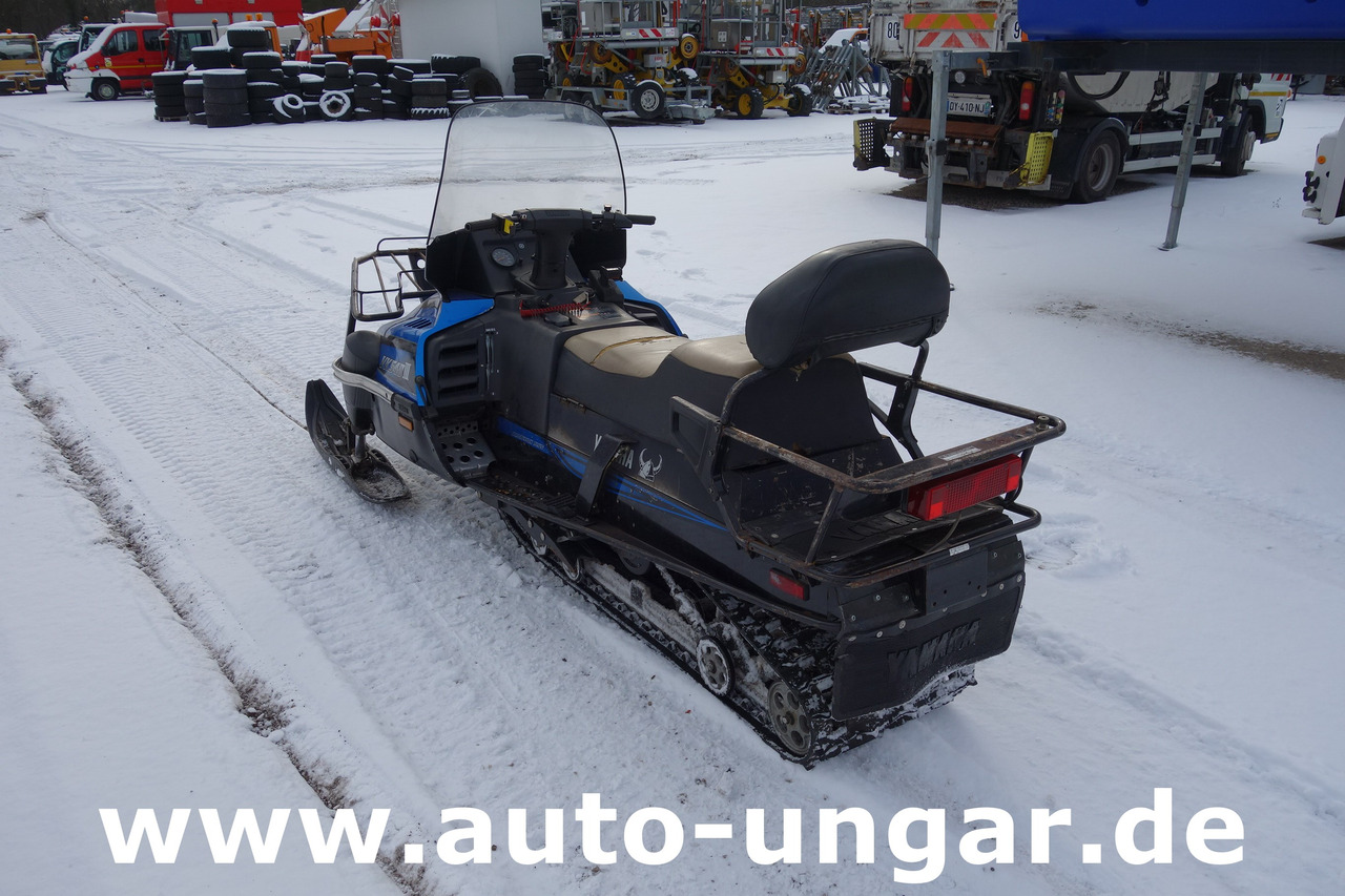 Yamaha Viking VK540 III Proaction Plus Schneemobil Snowmobile Skidoo - Side-by-side/ ATV: picture 5 Yamaha Viking VK540 III Proaction Plus Schneemobil Snowmobile Skidoo - Side-by-side/ ATV: picture 5